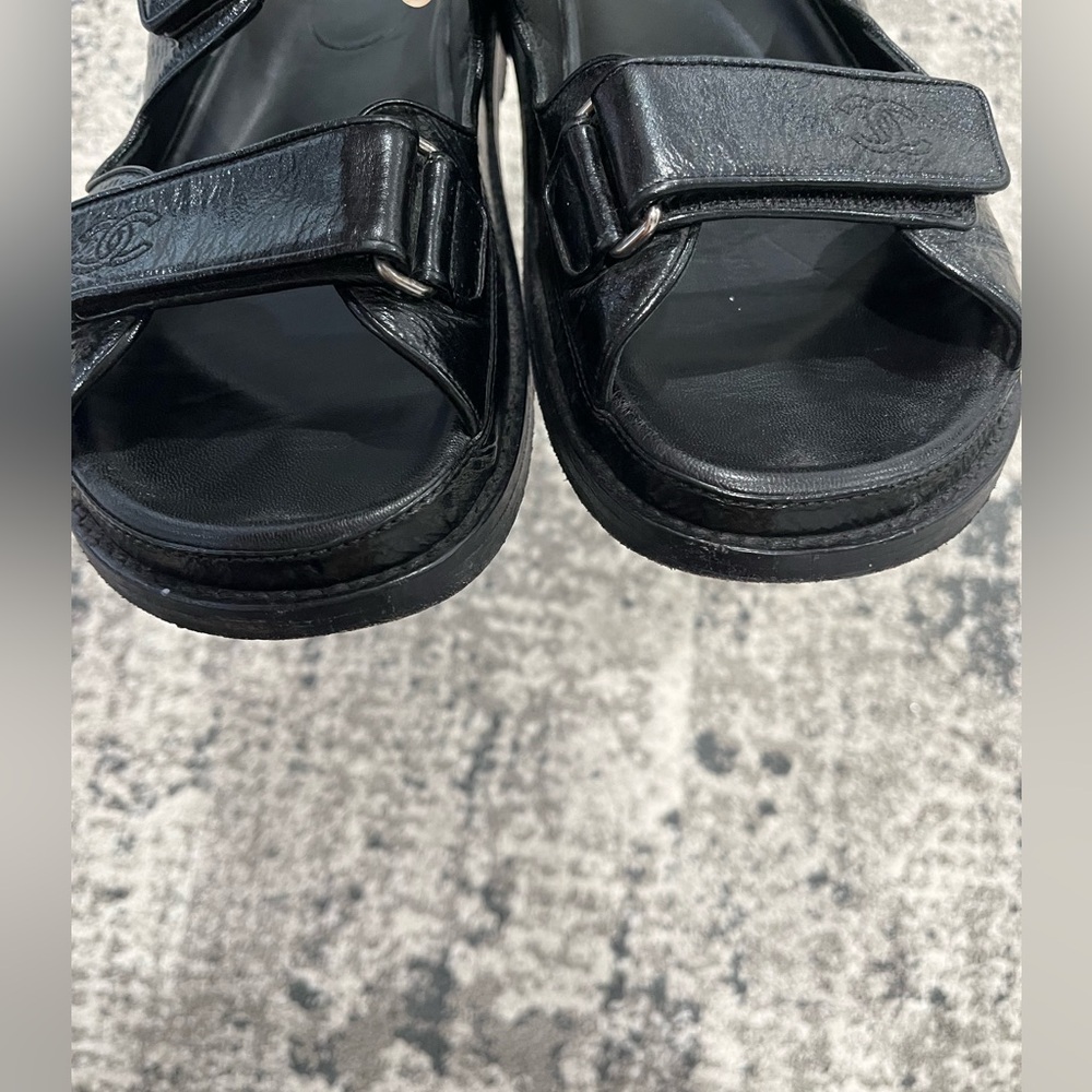 Chanel size 41 - Picture 2 of 7